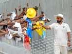A good Ranji start is the need of the hour for Mohammed Shami. 