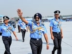 IAF chief says no official US offer for F-35: 'Your people don’t let us near the aircraft'