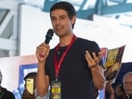 Rathee’s political videos drew widespread attention during the 2024 Lok Sabha election, with several election-related videos receiving millions of views.