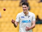Will O'Rourke is the latest injury blow to the Kiwis.
