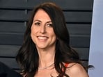 MacKenzie Scott gave $60 million to the Global Methane Hub, which funds projects to cut the gas, as part of $7.1 billion in donations announced in December 2025.