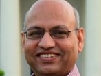 Prof Bhola Ram Gurjar