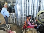 Relief to nearly 20k industrial units across 24 master-plan areas extended till Sept 2027, subject to NOC from PPCB (HT)