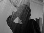 Scream, slash, squeak: The human scream is echoed in the shrieking violins, in the shower scene of Alfred Hitchcock's Psycho (1960)?