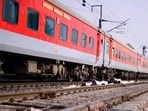 Several services from Bihar, West Bengal, Madhya Pradesh and Maharashtra regions will also be affected. (HT File)