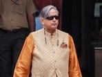 ‘Undeclared Emer-genZ’: Shashi Tharoor slams Delhi clampdown on Jantar Mantar protest day