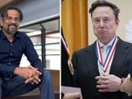 Sridhar Vembu lashed out at Elon Musk over X. 