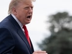 Trump administration offers migrant children $3,000 to voluntarily leave the US.(Bloomberg)
