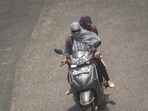Temperatures are likely to remain above normal for the next few days in Pune as well as across Maharashtra. (REPRESENTATIVE PHOTO)