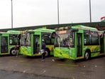 The 200 buses will include both 12-metre and nine-metre buses, officials said. (PTI)