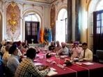 The Local Board of Administration formally urged the Punjab government to extend immediate financial assistance. (www.sskapurthala.com)
