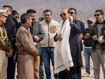 The decision is aimed at ensuring continuity in local administration, preserving institutional and traditional knowledge, and providing greater stability in community-level governance. (@lg_ladakh)