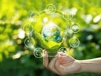 The eco fair or Kaushal mela highlighted the principles of reduce, reuse, recycle and upcycle, while giving students valuable hands-on experience in creativity, teamwork, presentation and entrepreneurship. (Getty Images/iStockphoto)