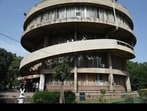 The notice issued on Thursday said the revised date had been fixed keeping in view the number of holidays, particularly the Dussehra festival during October, to allow potential contestants sufficient time to prepare. (HT File)