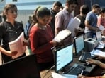 There are 26,187 seats available across 477 BEd colleges in the state. (Representative Photo)