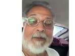 Tushar Gandhi was detained in Mumbai ahead of a planned ‘Chale Jao!’ protest at August Kranti Maidan backing the Cockroach Janata Party’s Jantar Mantar stir. (Video grab)