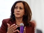 Doug Emhoff reportedly prefers Kamala Harris not run in 2028, but people close to him expect his support if she does. (Photo by MARIO TAMA / GETTY IMAGES NORTH AMERICA / Getty Images via AFP)