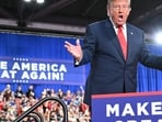 US President Donald Trump claims 8 Nobel-worthy wins, says India-Pakistan peace alone was enough for award.