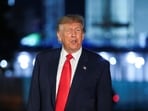 It was during the early months of the pandemic, and Donald Trump was vexed.