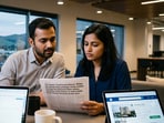 US Green Card restrictions: While the move may prompt some Indian techies to reassess their plans, whether they invest in real estate back home remains to be seen. (Photo for representational purposes only)