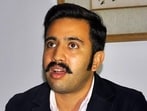 Vikramaditya Singh said that the state has set a target to repair approximately 800km of roads under the annual maintenance plan. (HT File)