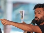 With the family unable to reach him and the party alleging that access had been denied, uncertainty remains over whether Dipke will be able to bid farewell to his grandmother. (PTI)