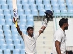 At 31, Bengal's Abhimanyu Easwaran waits for the elusive India cap. 
