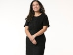 Olivia Hayse is the Libertarian candidate running for the Sedgwick County Commissioner's seat in Kansas in the midterms. 