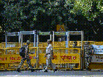 CJP Jantar Mantar protest LIVE: The Abhijeet Dipke-led CJP is seeking chief election commissioner (CEC) Gyanesh Kumar's resignation over alleged irregularities in the Special Intensive Revision (SIR) of electoral rolls.