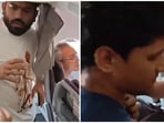 Dipke, Das and Ranka had travelled to Delhi to participate in the protest at Jantar Mantar