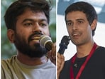 CJP's leadership, YouTuber Dhruv Rathee and several politicians were among those detained today by police. 