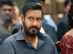 Drishyam 3 worldwide box office collection day 8: Ajay Devgn’s film has crossed <span class='webrupee'>₹</span>400 crore.