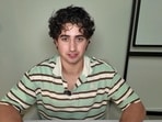 Zach Yadegari, 19, raised $10 million for his new AI startup Persona after selling calorie-tracking app Cal AI.(X/zach_yadegari)