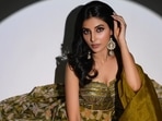 Actor Harshita Gaur