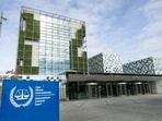 The International Criminal Court (ICC) in The Hague
