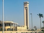 Saudi Arabia’s travel and tourism sector grew by 7.4% last year.