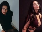 Megan Fox announced she would put out exclusive paid content for fans. (Instagram/meganfox)