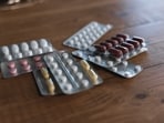 The silver foil around your tablets is more than just packaging, with an important role in medicine storage.