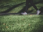 How fast you walk may be as important as how much(unsplash)