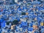 Here are the reasons why Jodhpur is painted blue.(Unsplash)