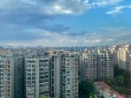 Gurugram led the country’s luxury residential market by launch value in CY2025, recording <span class='webrupee'>₹</span>1.38 lakh crore across 23,809 units at an average of over <span class='webrupee'>₹</span>6 crore per unit (Photo for representational purposes only)(Unsplash)