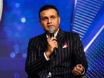 Virender Sehwag was given a brutal reality check during the 2004 Asia Cup