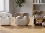 Apple, Sony and JBL take different approaches to sound, noise cancellation and everyday convenience.
