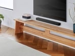 A dedicated subwoofer and rear speakers can make movie nights more engaging without the cost of a full home theatre setup.