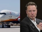 Delta's CEO defended the airline's Wi-Fi services and said premium travel was about more than adding Starlink.