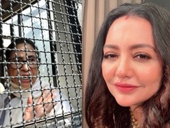 দিল্লিতে মমতার আটক নিয়ে কী বললেন জুন মালিয়া?