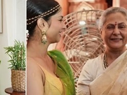 পাপারাজ্জিদের সতর্ক করলেন তানিশা