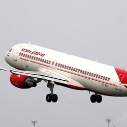 The airline said that it was closely monitoring developments and assessing the situation.