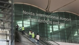 Uttar Pradesh cabinet passes resolution to rename Noida airport after PM Modi