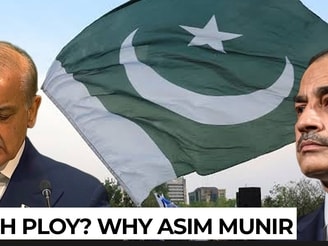 Asim Munir’s ‘divide and rule’ gambit? Who really gains from the proposed map overhaul?